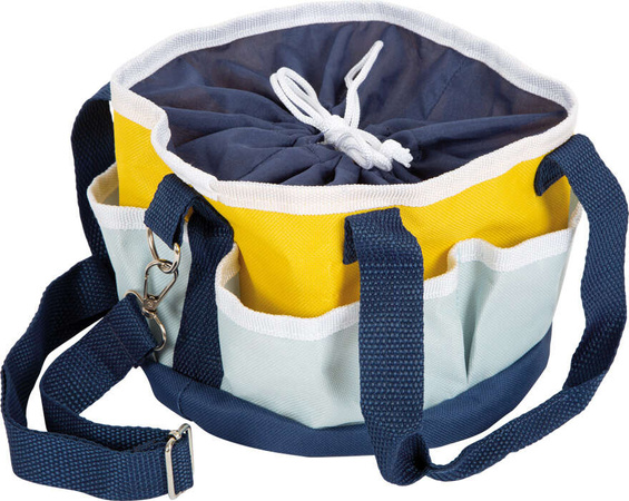 Zabawkowy zestaw do pielęgnacji konia