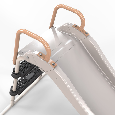 EXIT Moja pierwsza zjeżdżalnia do zabawy w domu i ogrodzie