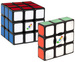 Zestaw Startowy 2 Kostki Rubika 3x3 + rubik's Edge Simple Dla Początkujących