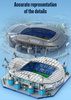 Klocki konstrukcyjne CaDA Etihad Stadium Manchester City 4473 elementów C66022W 