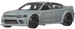 Hot Wheels Premium Fast & Furious Szybcy i Wściekli auto 2020 Dodge Charger Hellcat 7 cm