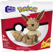 Zestaw Klocków Konstrukcyjnych Pokemon Eevee 215 elementów 10 cm