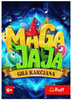 Magajaja Towarzyska Rodzinna Gra karciana magiczne jajka 6+