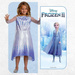 Strój karnawałowy Disney Kraina Lodu Elsa Frozen księżniczka 124-135 cm (7-8 lat)