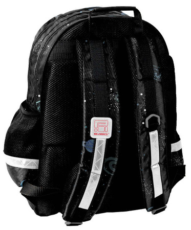 Paso Plecak Nasa WADLIWY