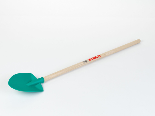 Łopata Bosch dla dzieci z drewnianym trzonkiem Klein 2716
