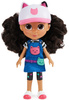 Koci Domek Gabi lalka Gabby 20 cm i zestaw gier 3w1 Domino Pop-up Karty Jumbo