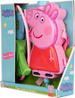 Plecak Na Wodę Pistolet Z Psikawką I Pompką Miotacz Zbiornik Świnka Peppa