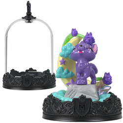 Monster High figurka w breloczku Crescent + akcesoria
