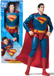 DC Comics Superman duża figurka lalka 30 cm