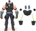 Zestaw figurek Batman Adventures Batman vs. Bane + akcesoria