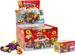 Super Zings SuperZings seria 1 Supercar + 1 superzing w zestawie z Saszetką Magic Box Seria 1