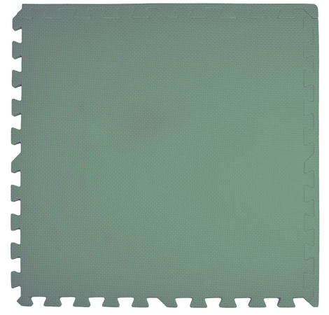 Humbi Mata piankowa Puzzle piankowe 180 x 180 x 1cm 9 szt.