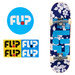 Fingerboard deskorolka 2 szt  Oko Flip Finesse Stereo Revive autentyczny wzór MIX - wysyłka losowa Tech Deck