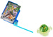 Zestaw Bakugan Battle Pack Gra strategiczna + Figurki Special Attack Ventri Special Attack