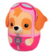 Psi Patrol Zestaw Maskotek GUND Chase Marshall Skye 23 cm