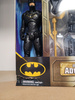 OUTLET DC Comics Batman Adventures duża figurka lalka mroczny rycerz nocnego nieba 30 cm + akcesoria USZKODZONY