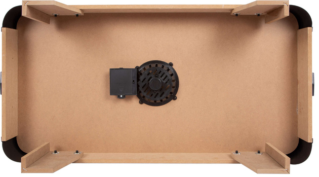 Small Foot Stół do hokeja powietrznego do gry cymbergaja