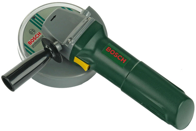 Zestaw Wkrętarka Bosch Ixolino II + Szlifierka Klein