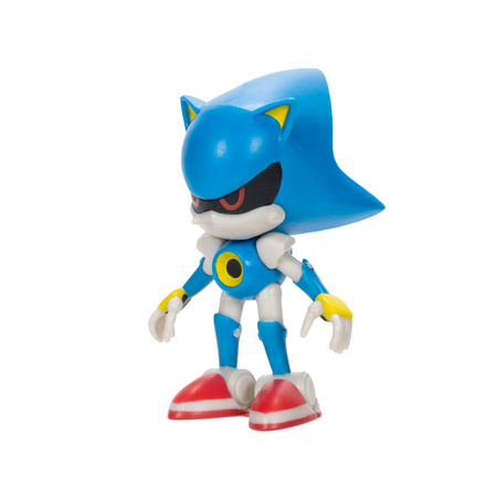 Zestaw figurek Sonic The Hedgehog 5 elementów 6 cm