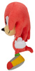 Maskotka Sonic the Hedgehog Knuckles 20 cm