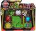 Zestaw Bakugan Battle Pack Gra strategiczna + Figurki Special Attack Octogan Special Attack Spidra