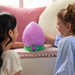 Bloomables Hatchimals Zestaw Kwiatek Puppyfly Przemiana w Motyla + Akcesoria