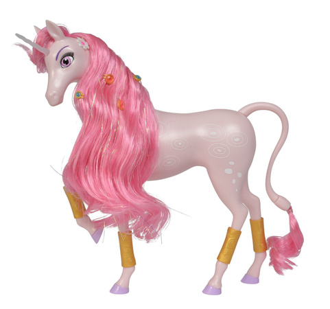 Mia i ja Jednorożec Lyria figurka 23 cm + akcesoria