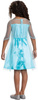 Strój karnawałowy Disney Kraina Lodu Elsa Frozen księżniczka 124-135 cm (7-8 lat)