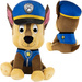 Duża Maskotka Chase 40 Cm Psi Patrol Policjalnt Pluszak