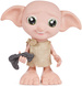 Zgredek Harry Potter Interaktywna Figurka Mówiący Domowy Skrzat Dobby 22 Cm 35 Dźwięków Wizarding World