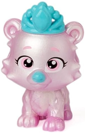KookyLoos figurka kolekcjonerska z serii Princess Crystal Dream + akcesoria