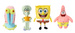 Spongebob Maskotka Kanciastoporty Pluszak 30 cm