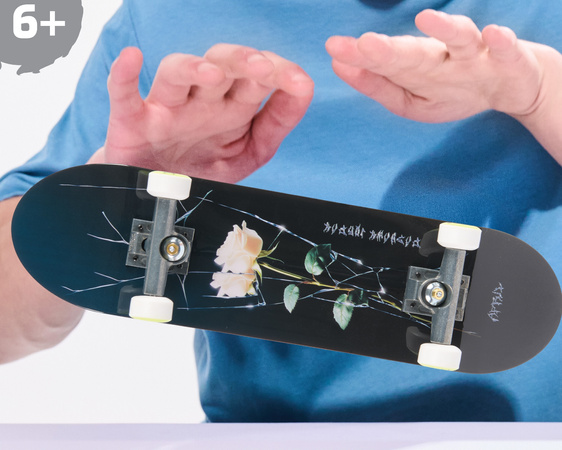 Handboard deskorolka April mazi 27 cm Tech Deck