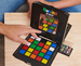 Towarzyska Gra Zręcznościowa Rodzinna Wyścig Rubika - Rubik's Race 7+ Spin Master