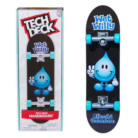 Tech Deck deskorolka maxi handboard Wet Willy