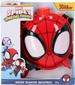 Plecak Na Wodę Pistolet Z Psikawką Spidey I Super-kumple Spiderman