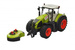 Traktor Zdalnie sterowany RC Claas Axion 870 do bruder 1:16 Happy People