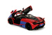 Zestaw Spider Man & McLaren figurka i pojazd 7205