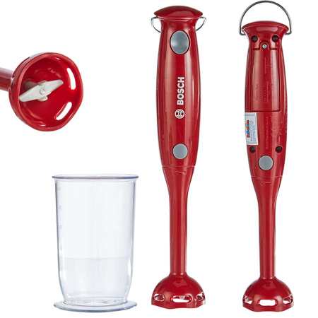 Blender Bosch z pojemnikiem dla dzieci Klein