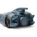 Batman Batmobile pojazd 38 cm DC Comics Auto dla figurek 30 cm