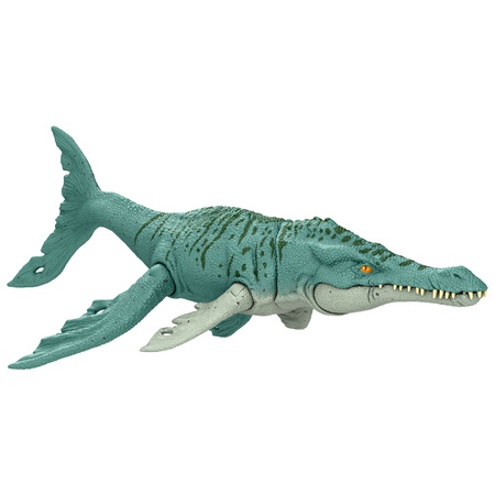 Figurka Dinozaur Torvoneustes Jurassic World Rebirth Frenzy Pack