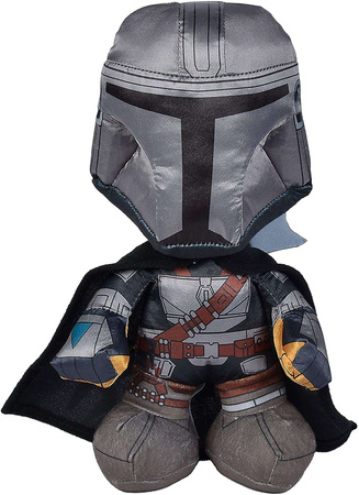 Maskotka Disney Mandalorian Star Wars The Warrior 25 cm