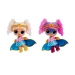 L.O.L. Surprise kula niespodzianka Eye Spy Tots Series laleczka 