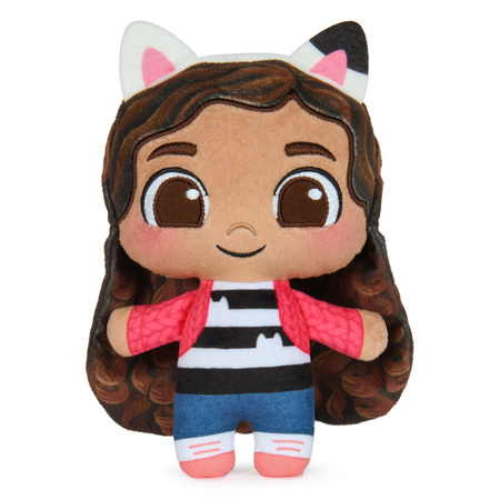 Koci Domek Gabi Maskotka 19 cm Gabby's Dollhouse