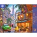 Puzzle 500 Tea Time Kawiarnia w Paryżu