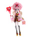 Monster High Cupid Asteria Straszysłodkie Urodziny lalka 26 cm + akcesoria