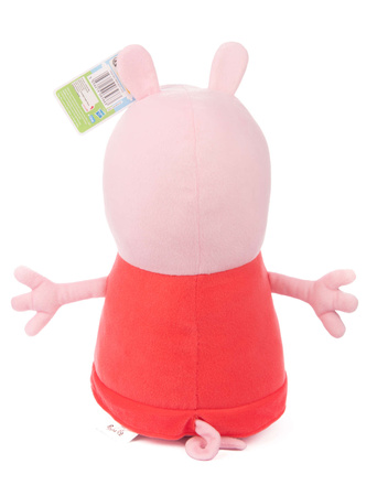 Duża Maskotka Świnka Peppa 50 cm