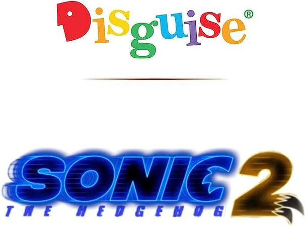 Strój karnawałowy Sonic dla chłopca dziewczynki Jeż Kostium Przebranie 134-146 cm (10-12 lat)