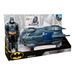 Batman Batmobile pojazd i figurka 30 cm DC Comics
